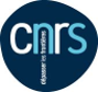 Logo du CNRS