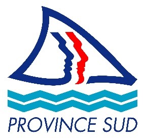 Logo de la Province Sud (Nouvelle-Calédonie)